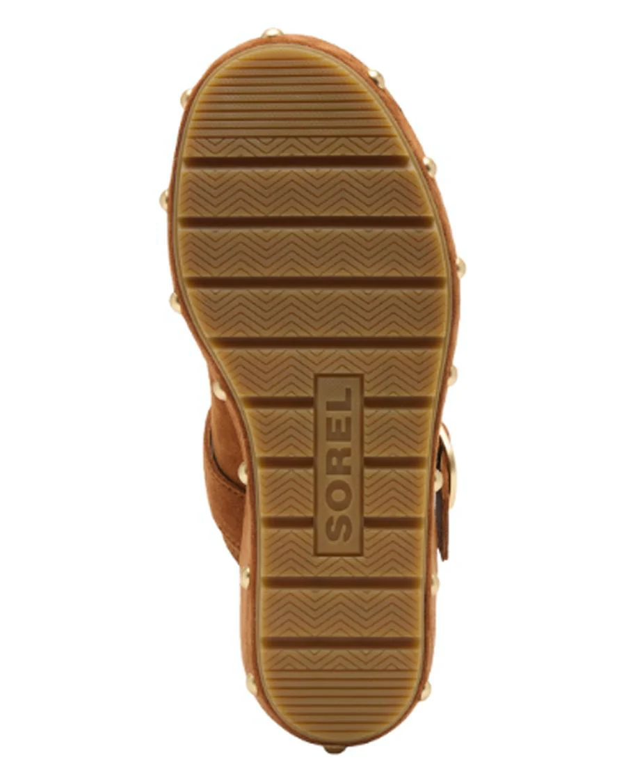 SUNPEAK WEDGE SOREL SANDALE TALON HAUT - Image 7