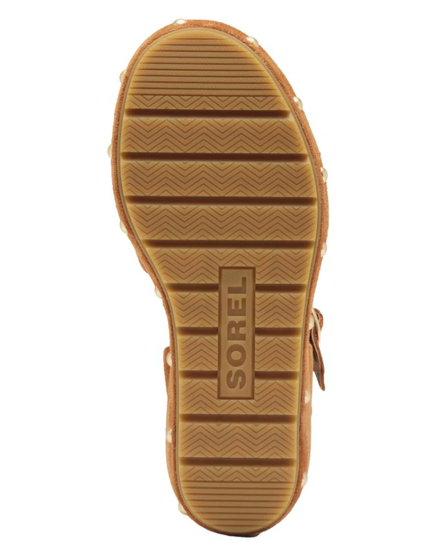 SUNPEAK WEDGE SOREL SANDALE TALON HAUT - Image 6