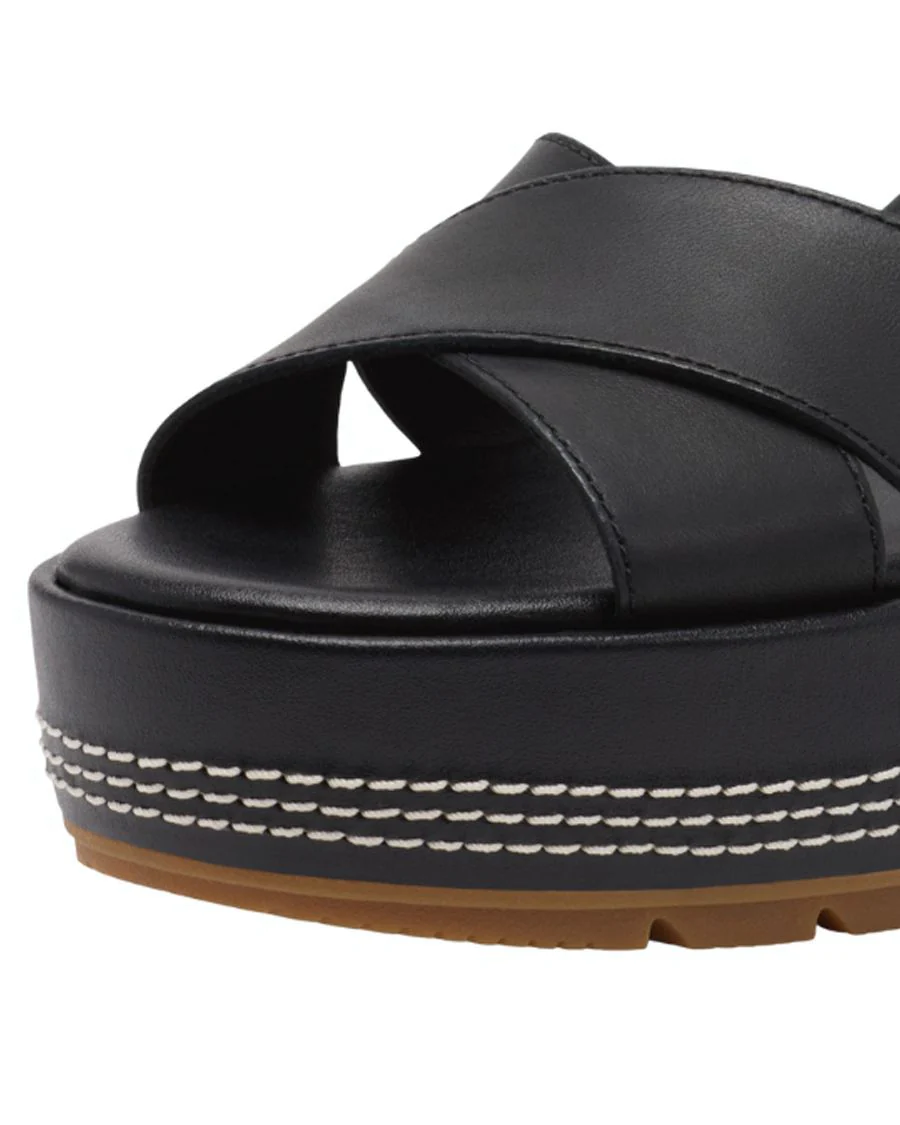 SUNPEAK WEDGE SOREL SANDALE TALON HAUT - Image 6