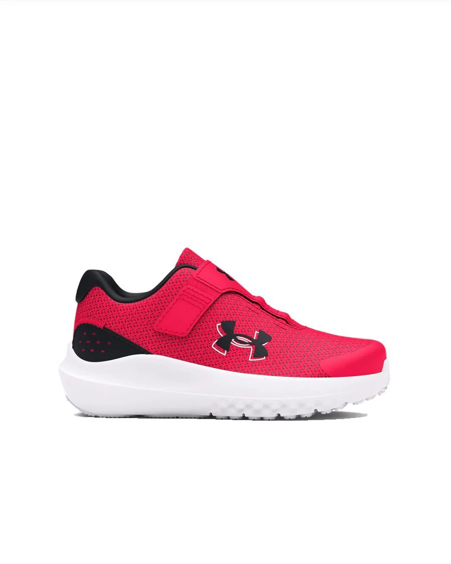 SURGE 4 UNDER ARMOUR BÉBÉ GARÇON ESPADRILLE