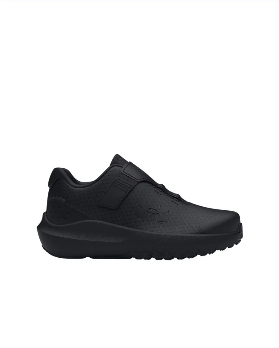 SURGE 4 UNDER ARMOUR BÉBÉ GARÇON ESPADRILLE