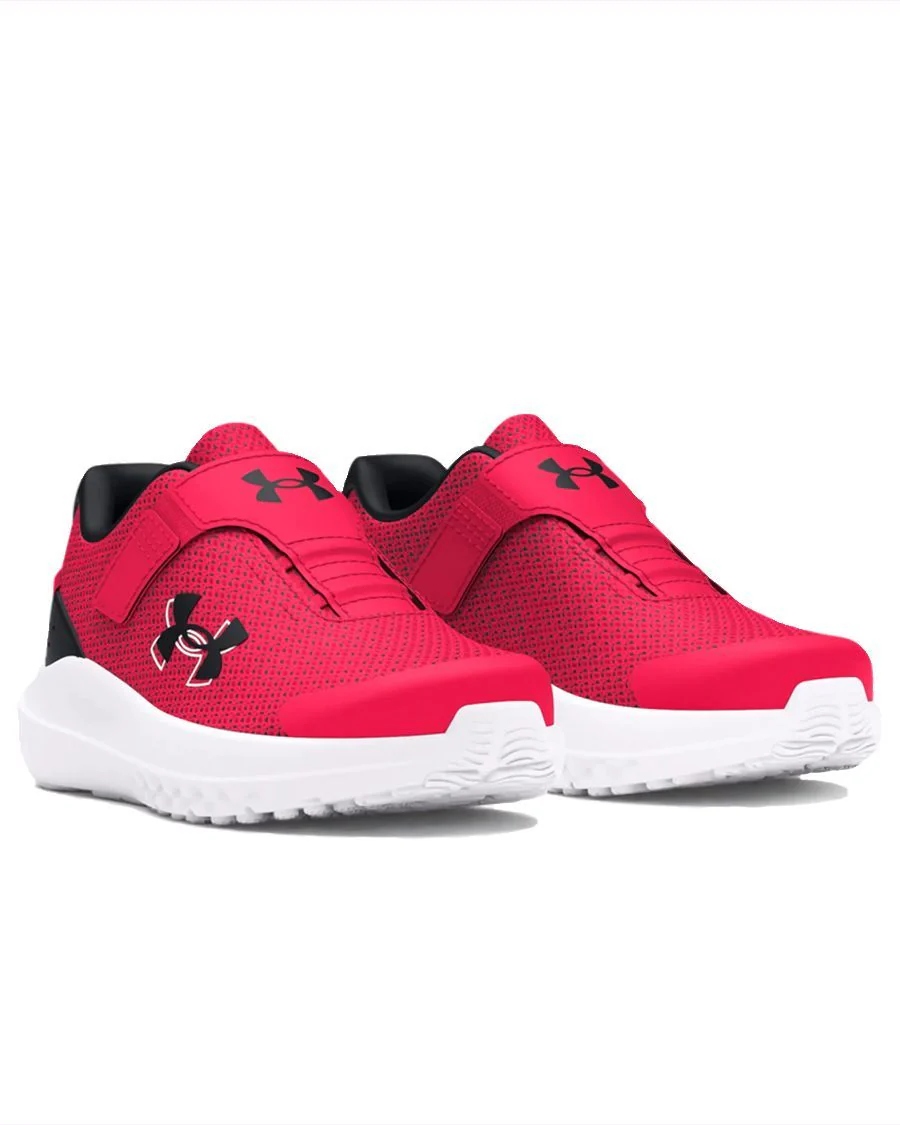 SURGE 4 UNDER ARMOUR BÉBÉ GARÇON ESPADRILLE - Image 2