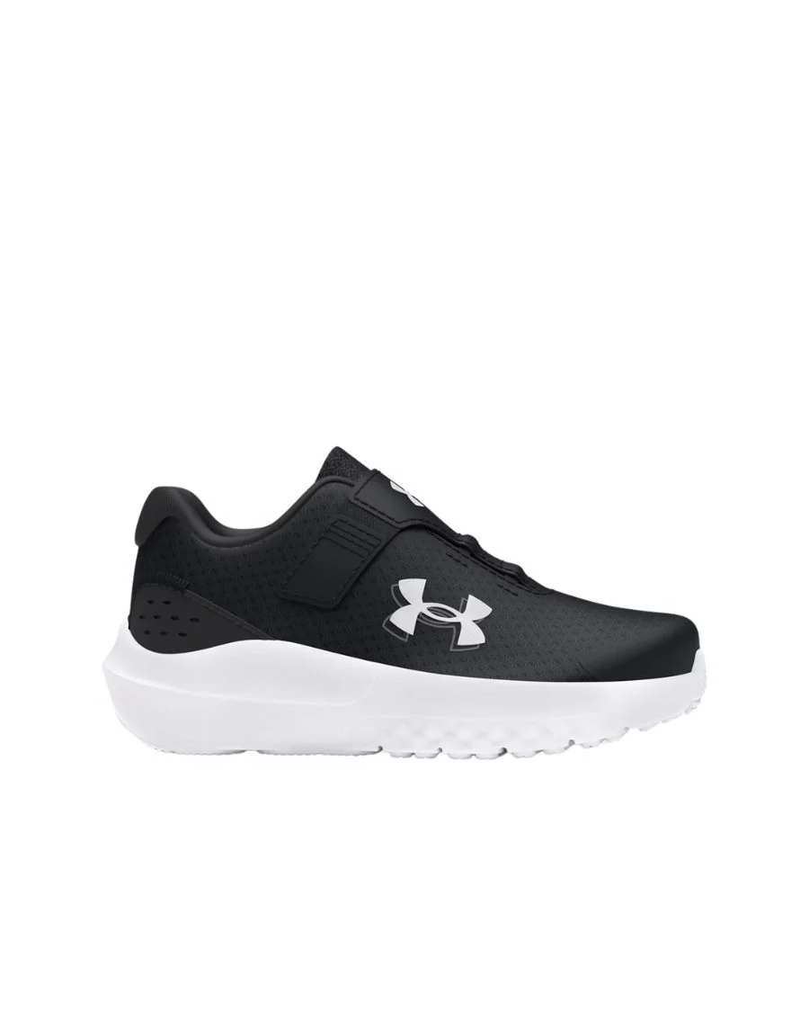 SURGE 4 UNDER ARMOUR BÉBÉ GARÇON ESPADRILLE