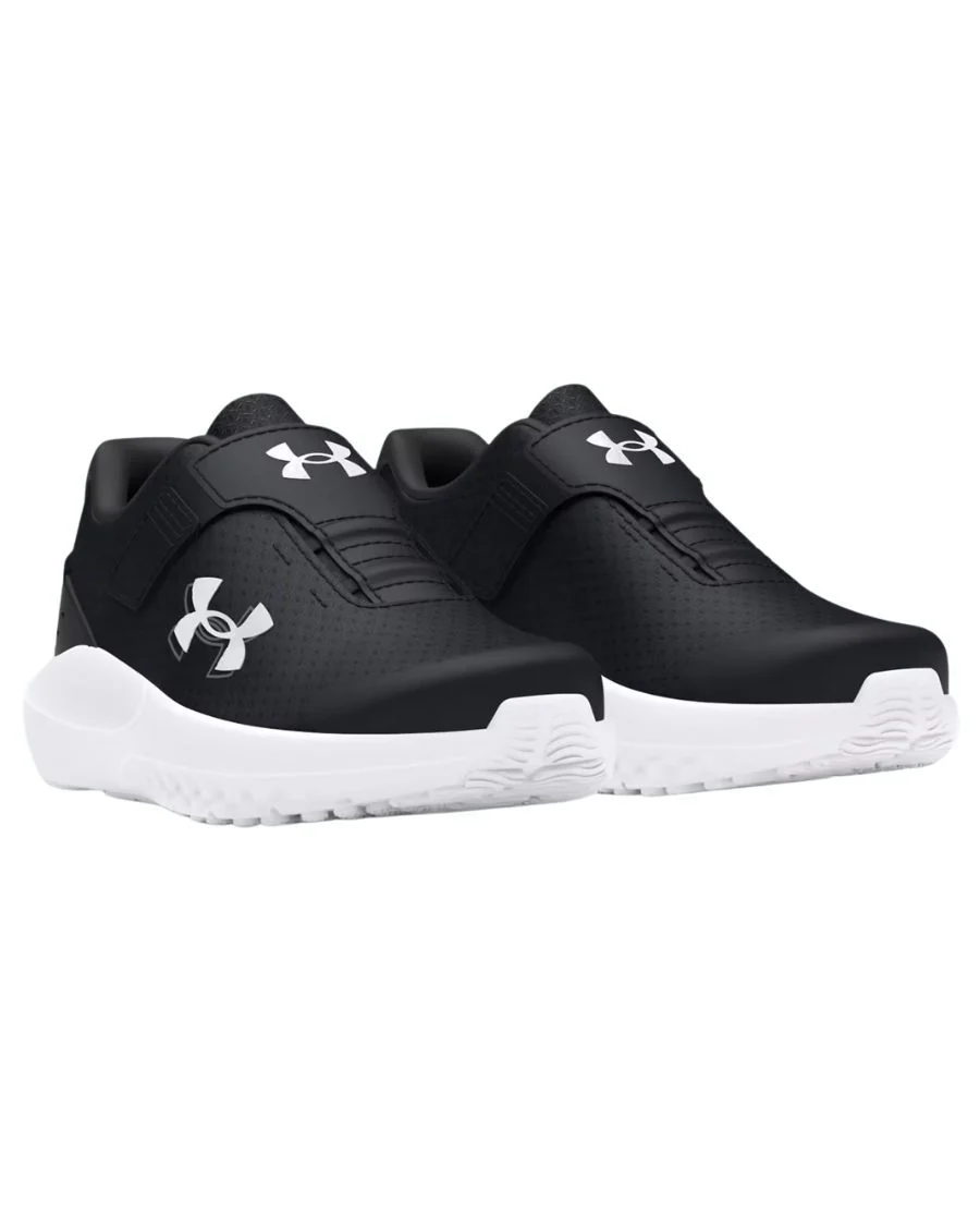 SURGE 4 UNDER ARMOUR BÉBÉ GARÇON ESPADRILLE - Image 2