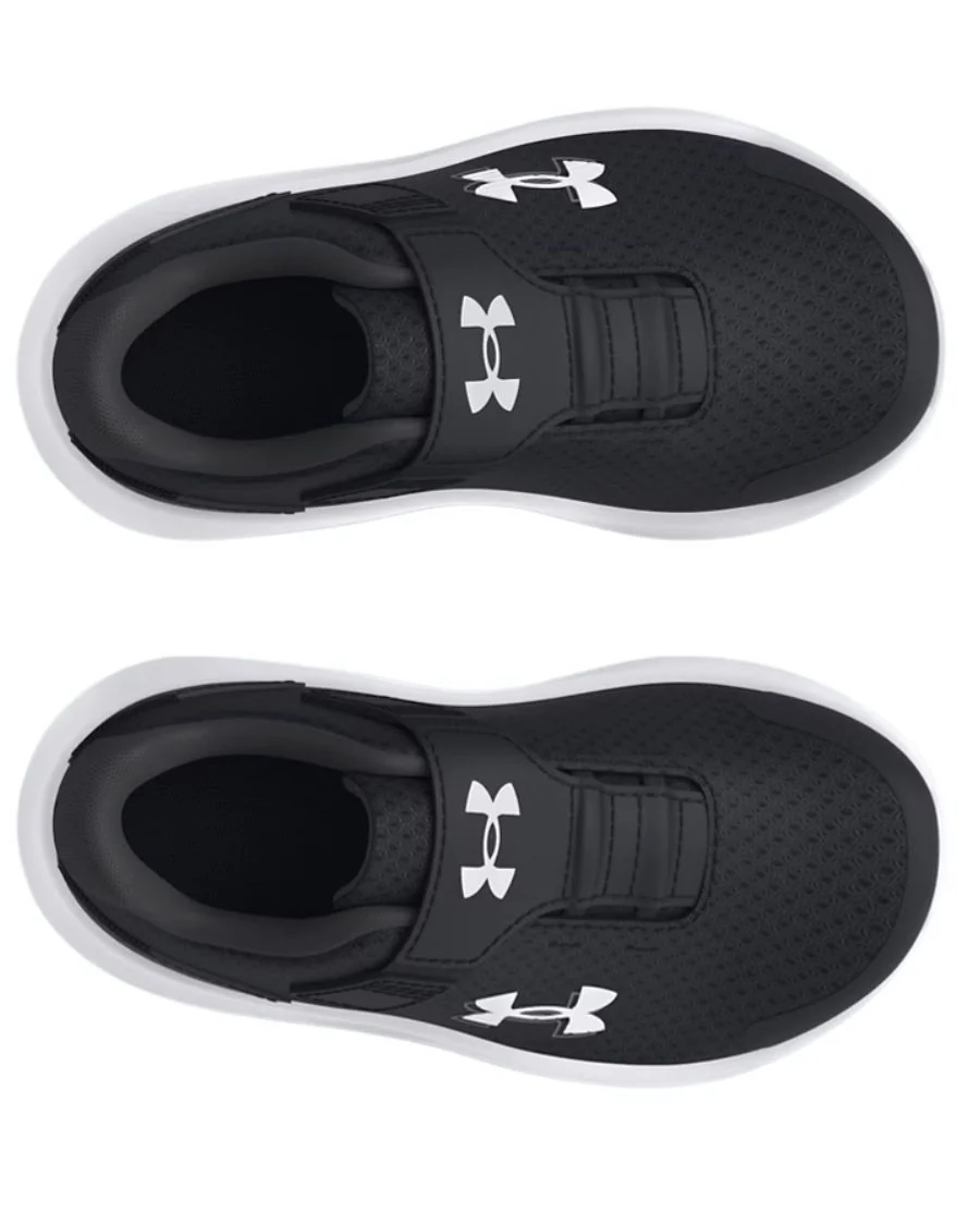 SURGE 4 UNDER ARMOUR BÉBÉ GARÇON ESPADRILLE - Image 3