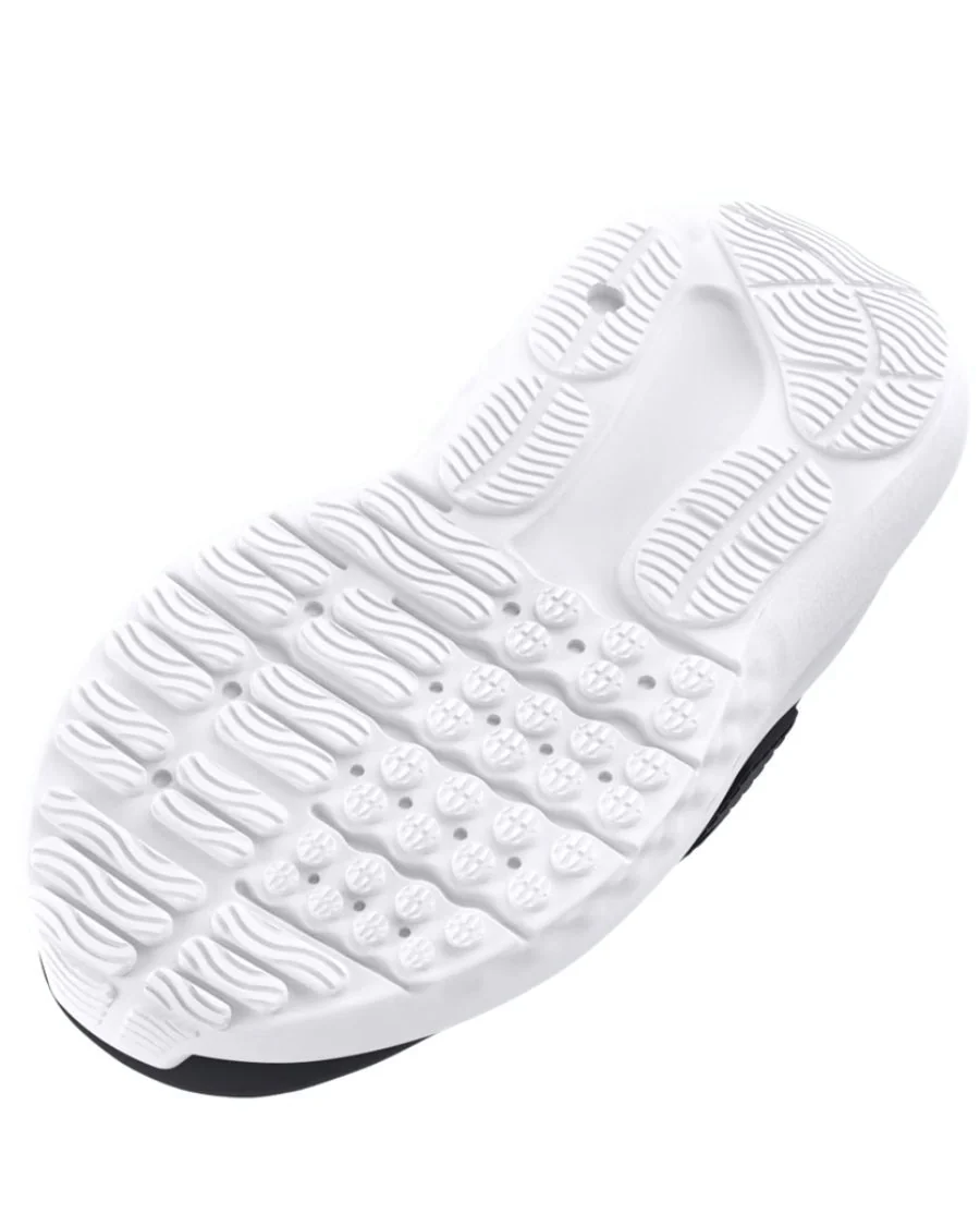 SURGE 4 UNDER ARMOUR BÉBÉ GARÇON ESPADRILLE - Image 4