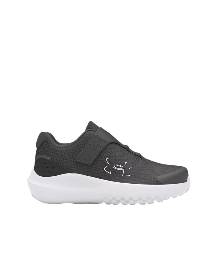 SURGE 4 UNDER ARMOUR BÉBÉ GARÇON ESPADRILLE