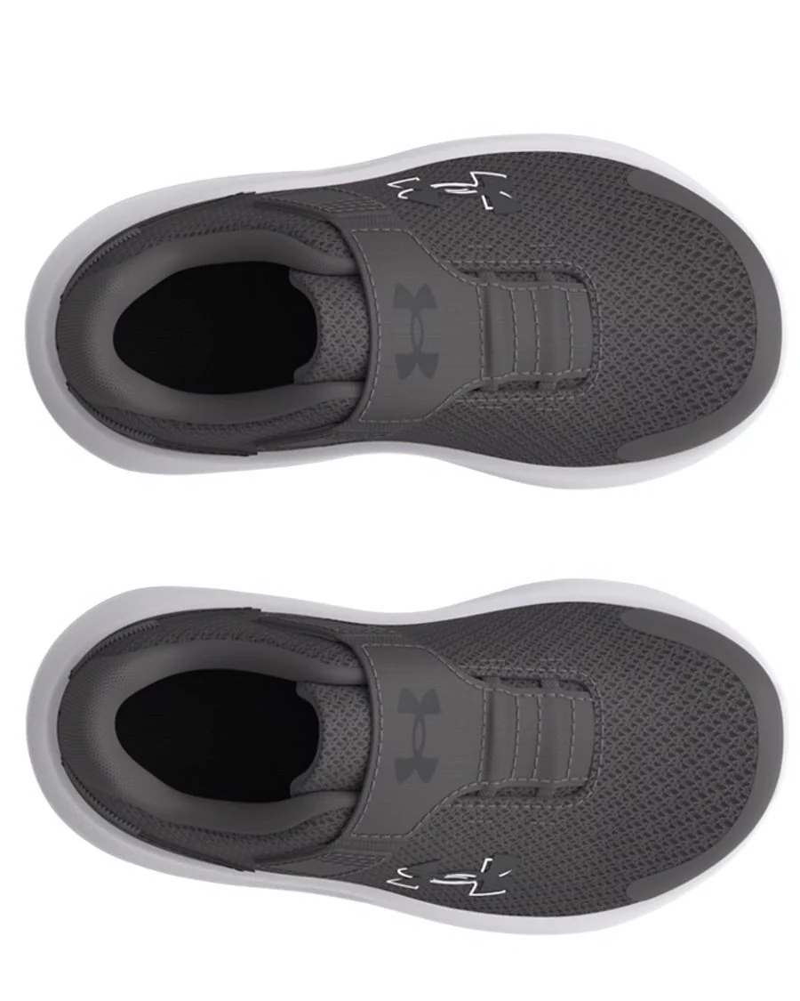 SURGE 4 UNDER ARMOUR BÉBÉ GARÇON ESPADRILLE - Image 2