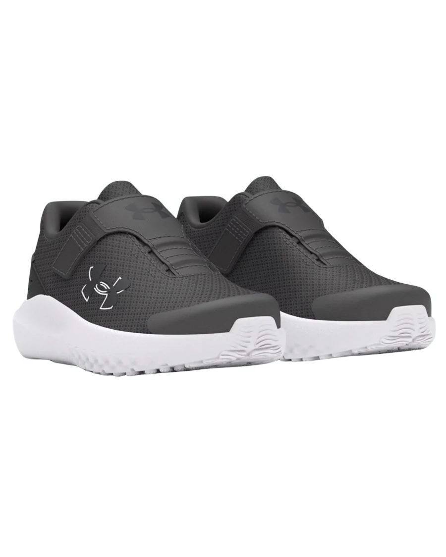SURGE 4 UNDER ARMOUR BÉBÉ GARÇON ESPADRILLE - Image 3