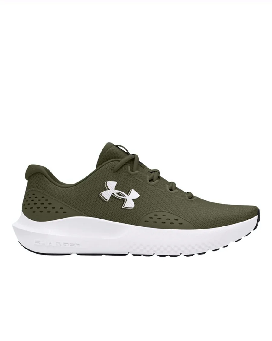 SURGE 4 UNDER ARMOUR ESPADRILLE COURSE