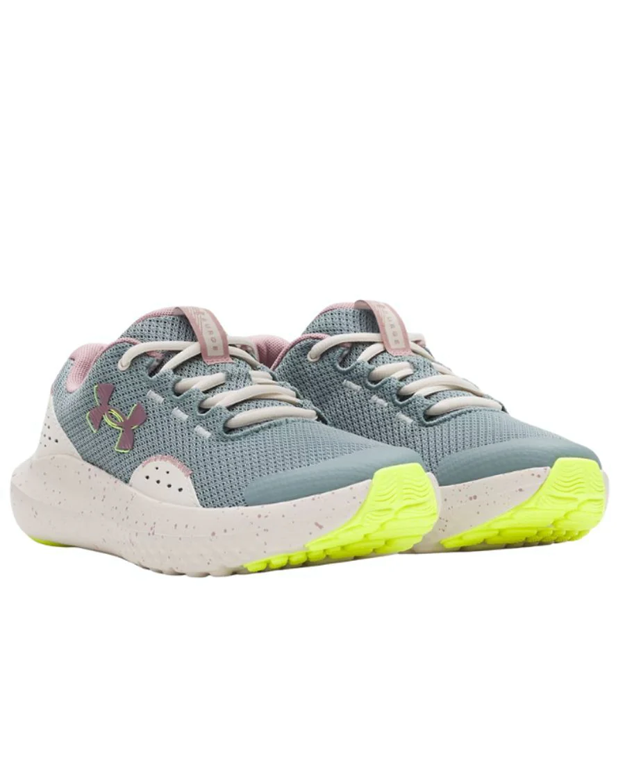 SURGE 4 UNDER ARMOUR FILLETTE ESPADRILLE - Image 2