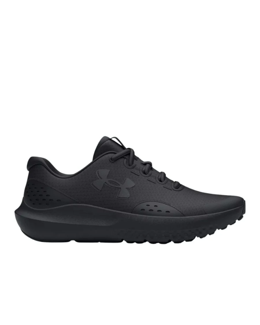 SURGE 4 UNDER ARMOUR GARÇON ESPADRILLE