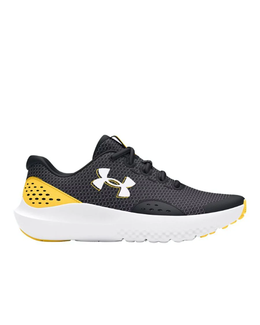 SURGE 4 UNDER ARMOUR GARÇON ESPADRILLE