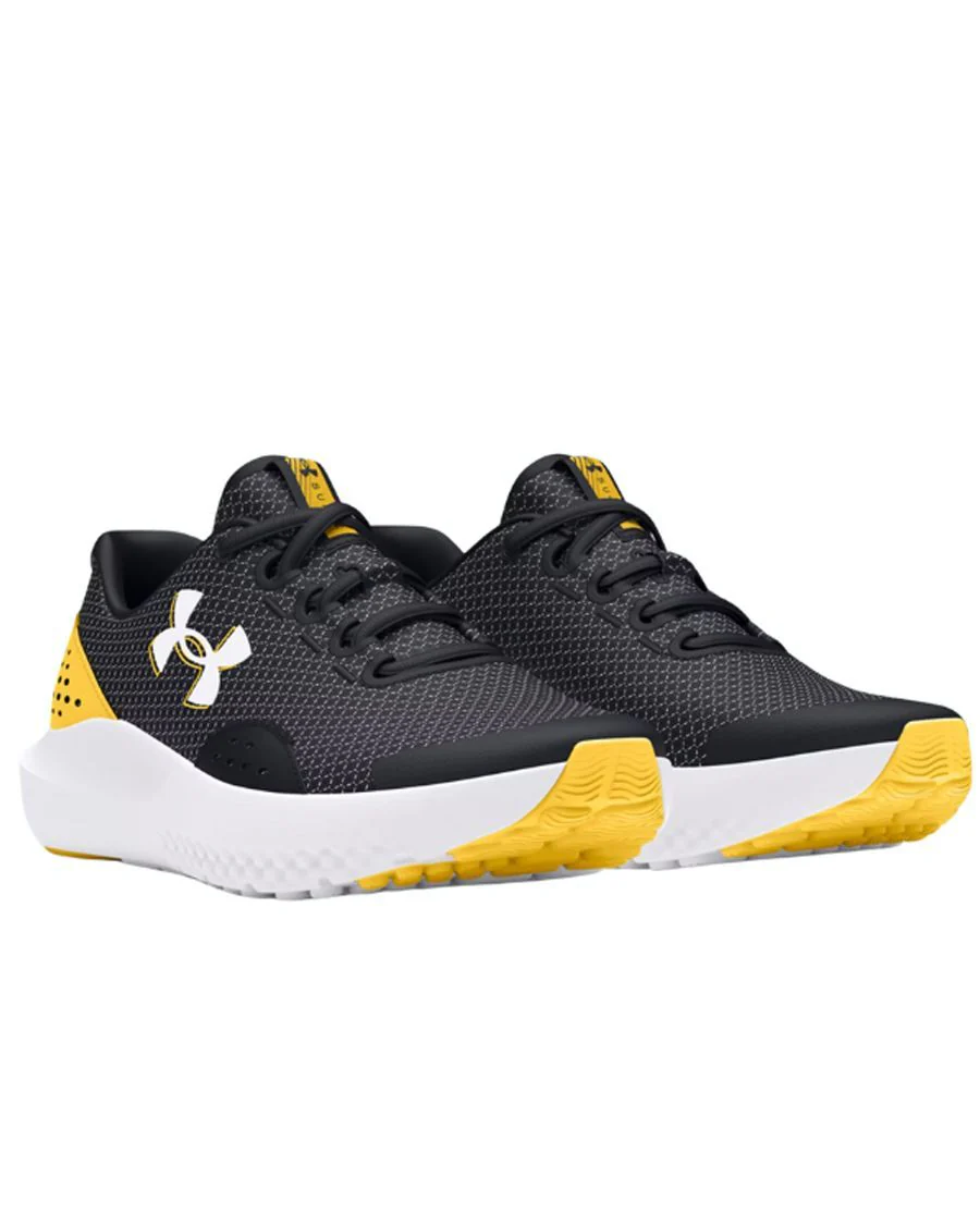 SURGE 4 UNDER ARMOUR GARÇON ESPADRILLE - Image 2