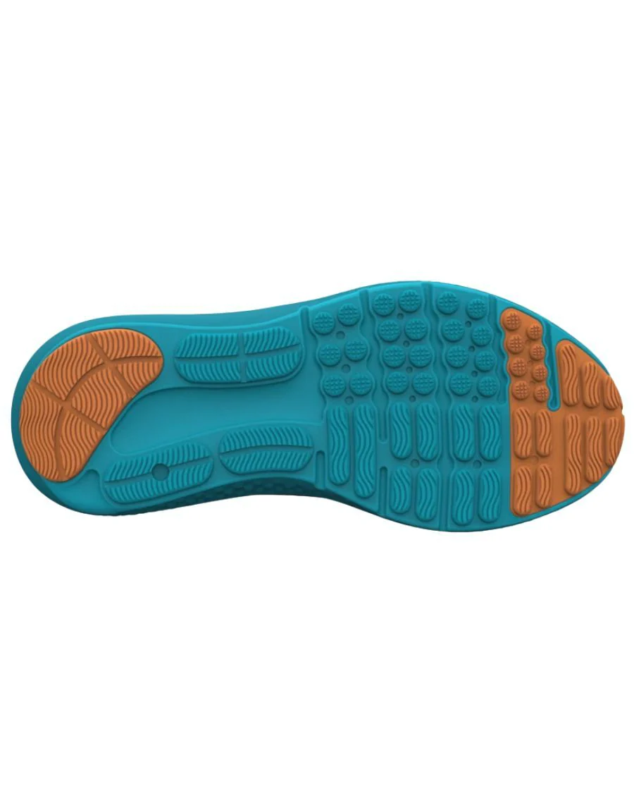 SURGE 4 UNDER ARMOUR GARÇON ESPADRILLE - Image 4