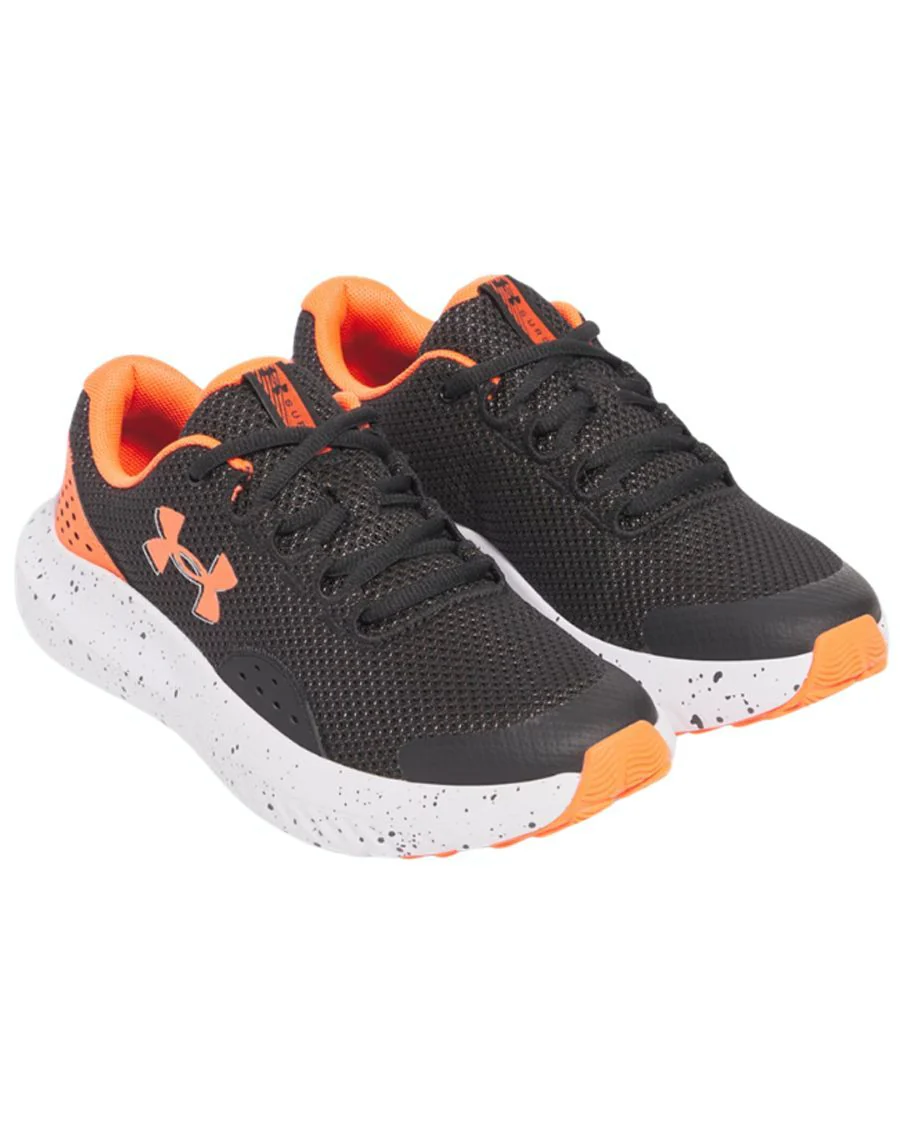 SURGE 4 UNDER ARMOUR GARÇON ESPADRILLE - Image 3