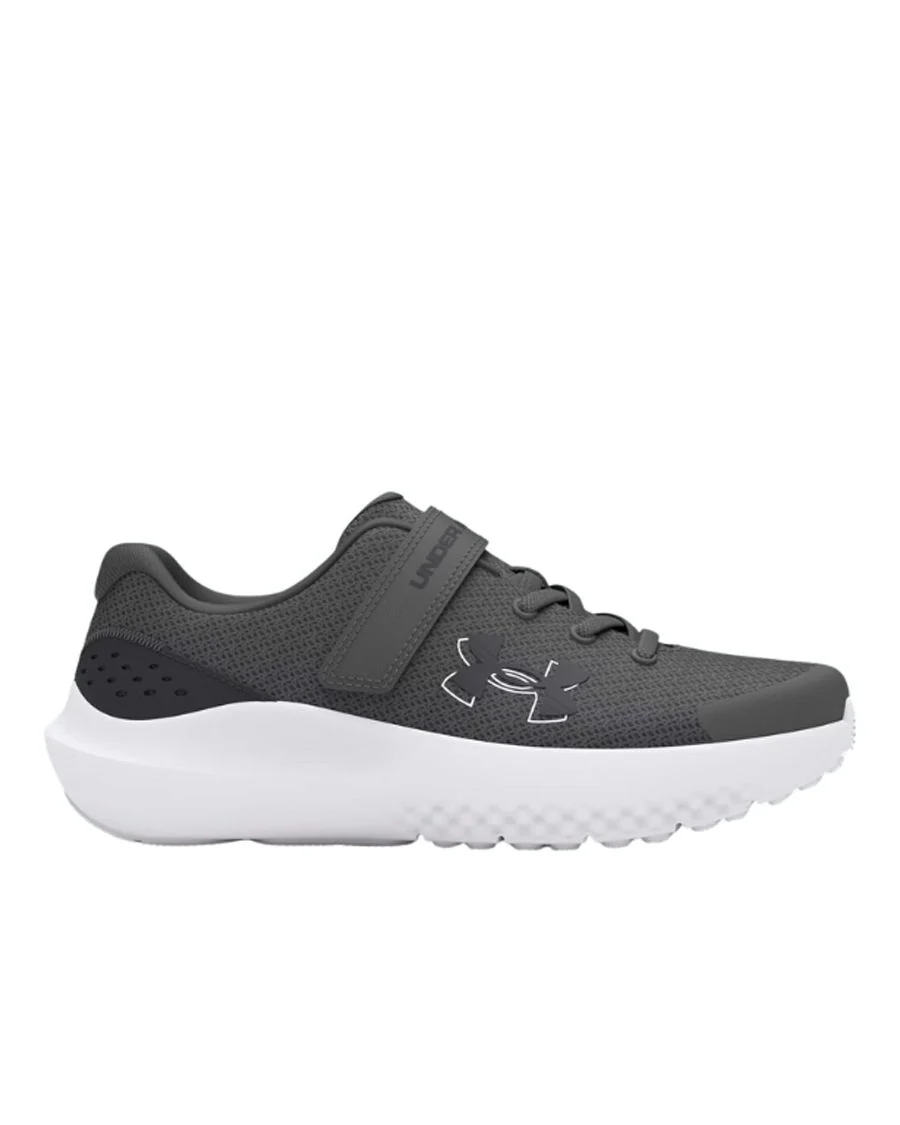 SURGE 4 UNDER ARMOUR GARÇON ESPADRILLE