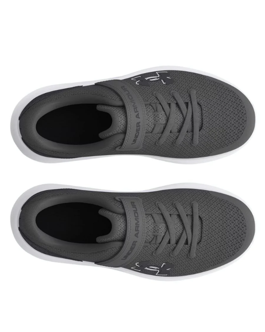 SURGE 4 UNDER ARMOUR GARÇON ESPADRILLE - Image 2