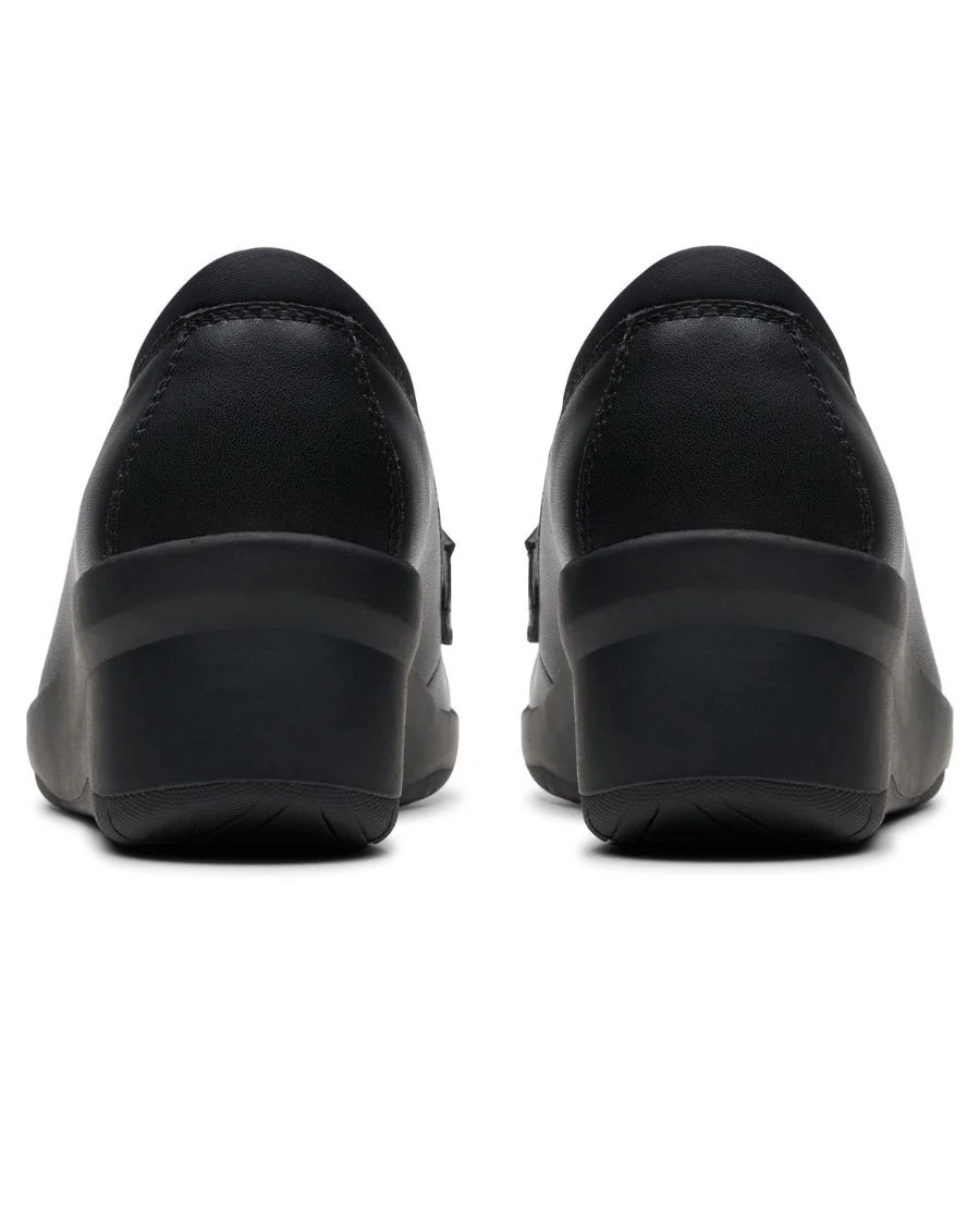 SUTTYN PENNY CLARKS CHAUSSURE TALON MOYEN - Image 3