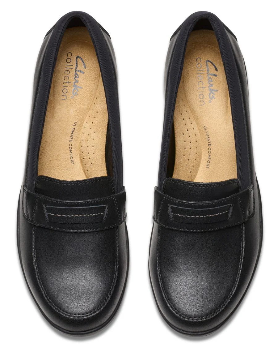 SUTTYN PENNY CLARKS CHAUSSURE TALON MOYEN - Image 4