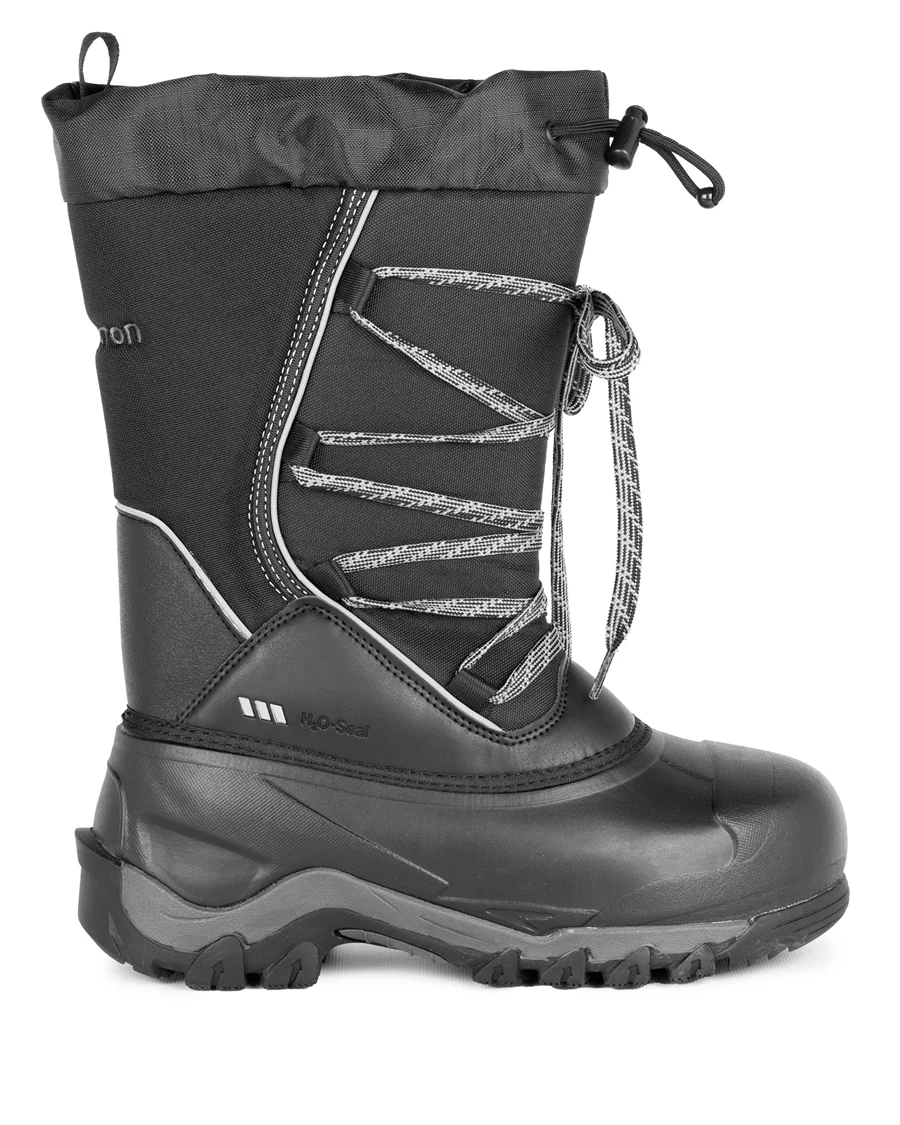 SWEDEN 2.0 ACTON BOTTE HIVER FEUTRE