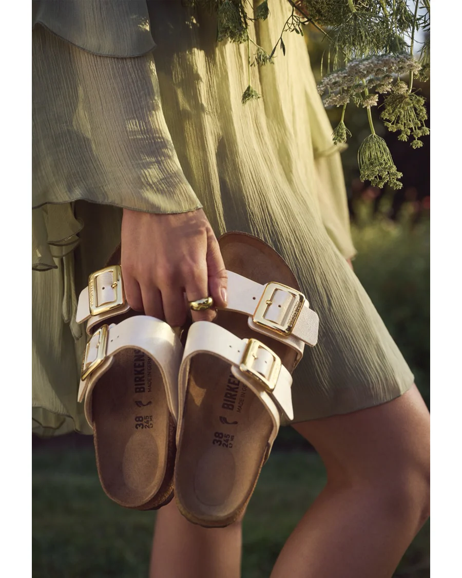 SYDNEY BIRKENSTOCK SANDALE URBAINE - Image 2