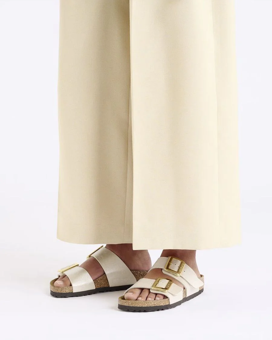 SYDNEY BIRKENSTOCK SANDALE URBAINE - Image 3