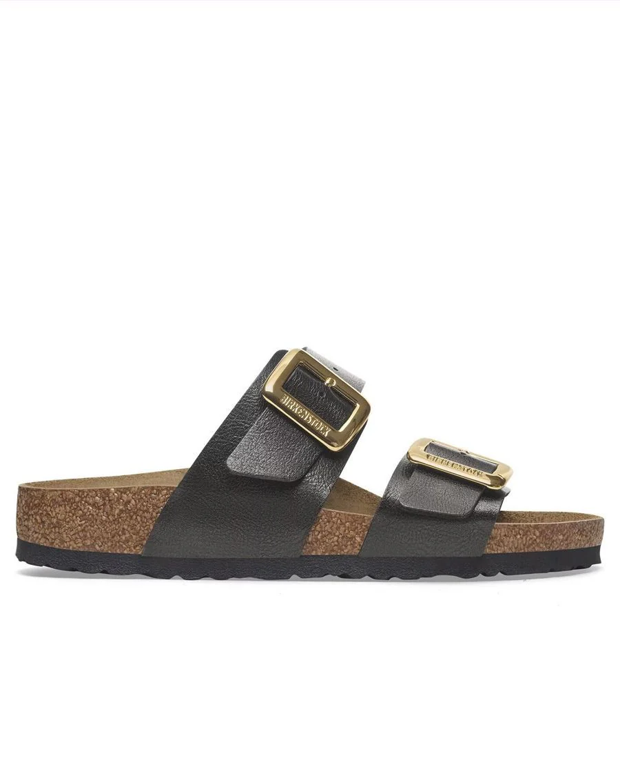 SYDNEY BIRKENSTOCK SANDALE URBAINE