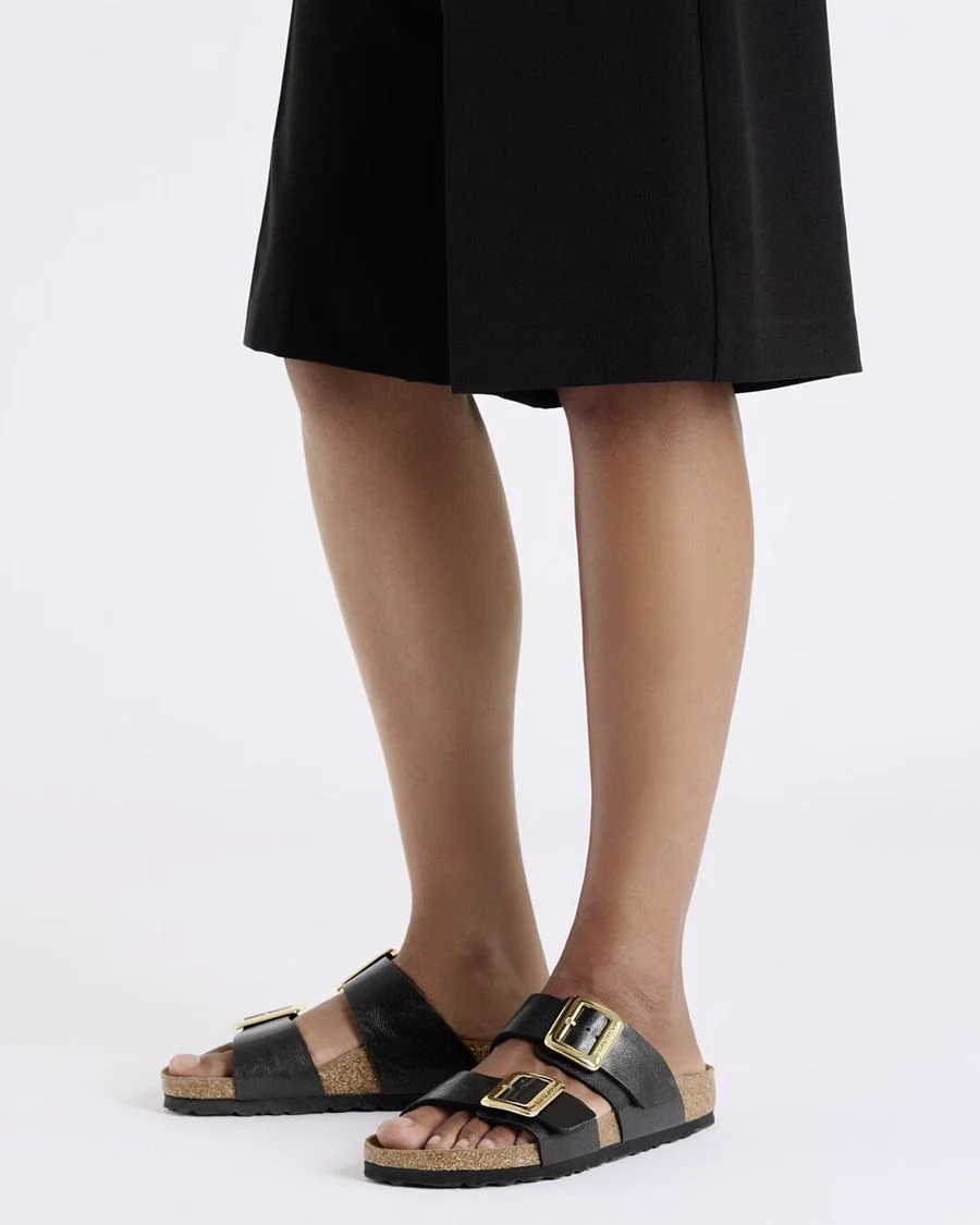 SYDNEY BIRKENSTOCK SANDALE URBAINE - Image 2