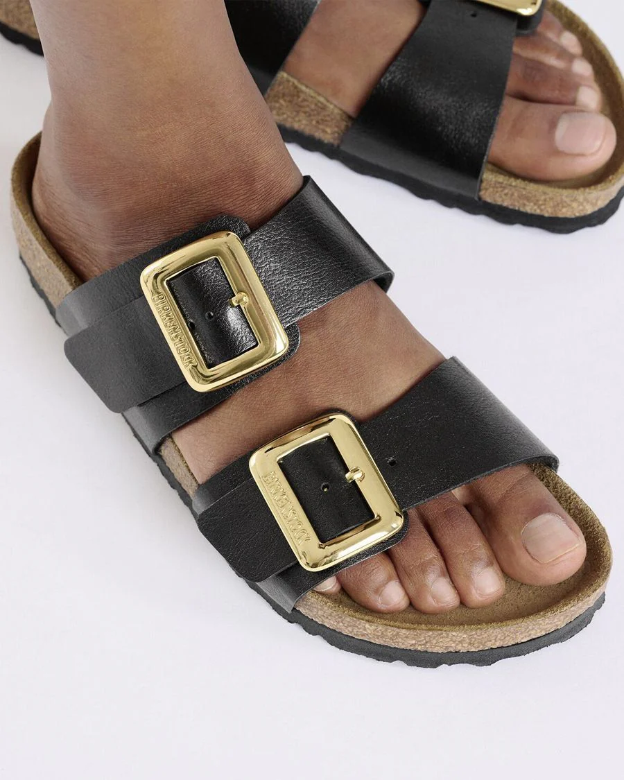 SYDNEY BIRKENSTOCK SANDALE URBAINE - Image 3
