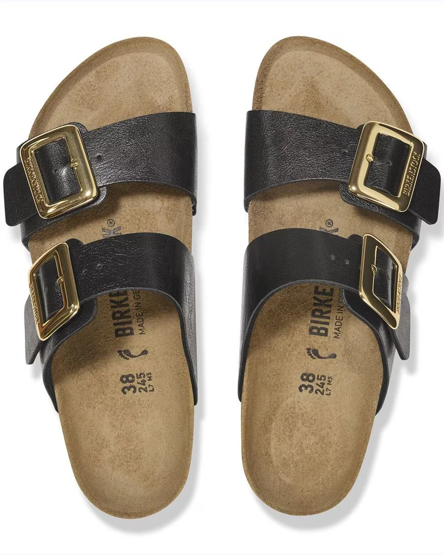 SYDNEY BIRKENSTOCK SANDALE URBAINE - Image 5