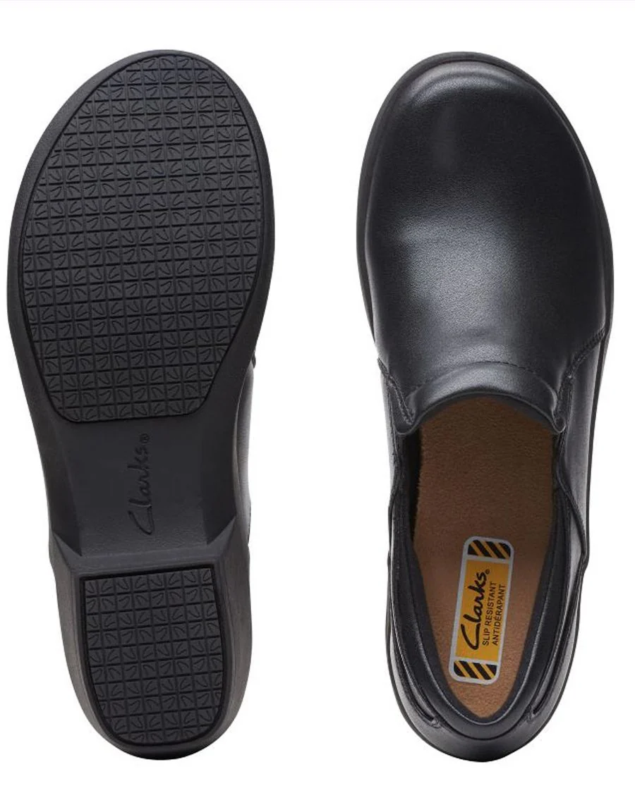 TALENE PACE CLARKS CHAUSSURE SERVICE - Image 2
