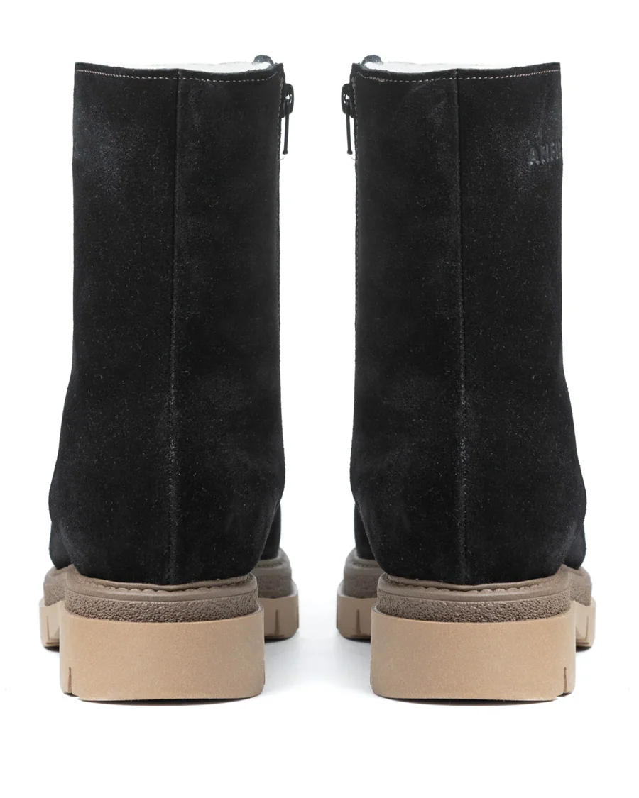 TAMARA ANFIBIO BOTTE HIVER LAINE - Image 3