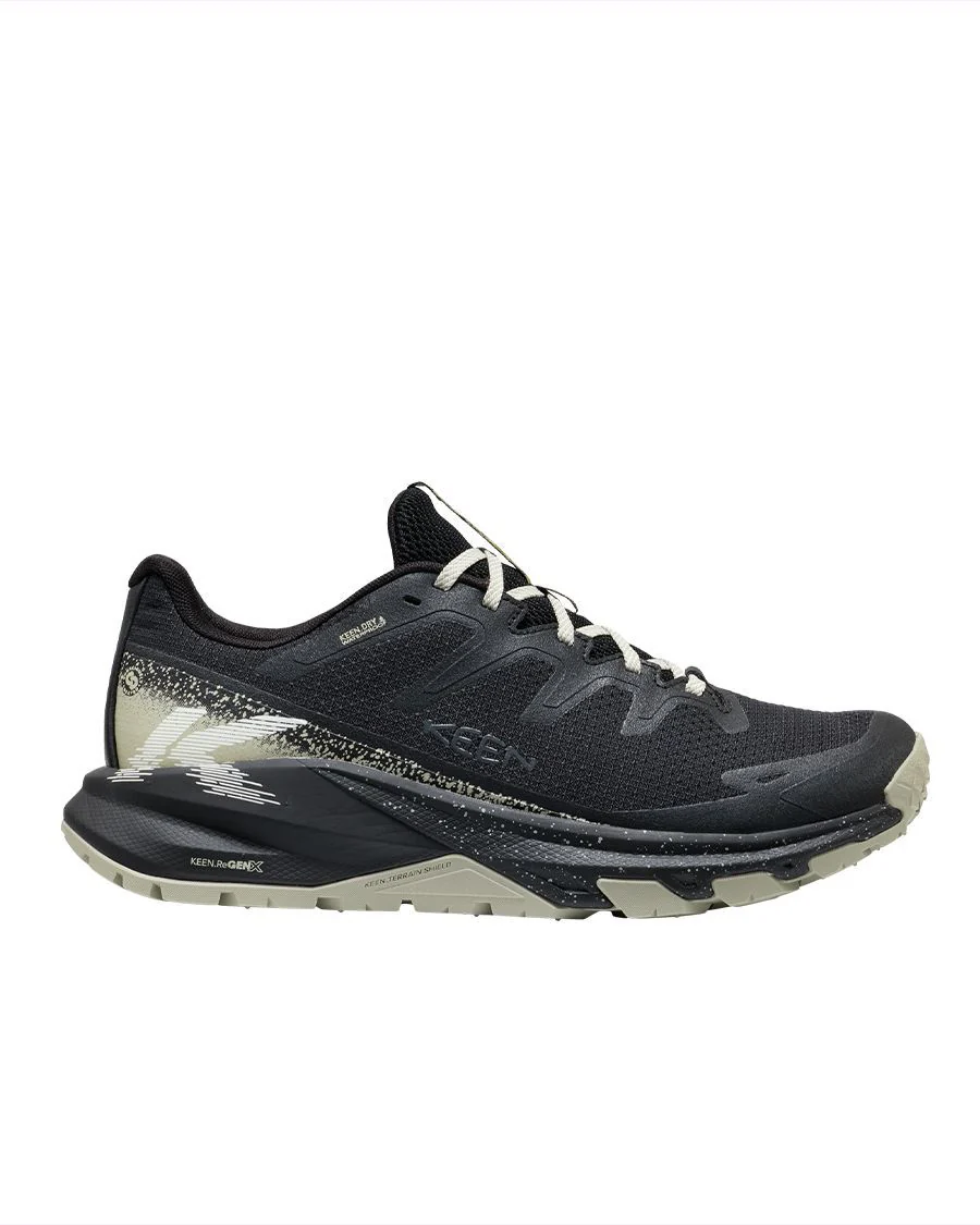 TARGHEE APEX KEEN ESPADRILLE MARCHE