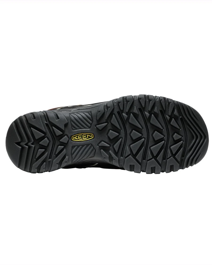 TARGHEE IV WP KEEN ESPADRILLE MARCHE - Image 4