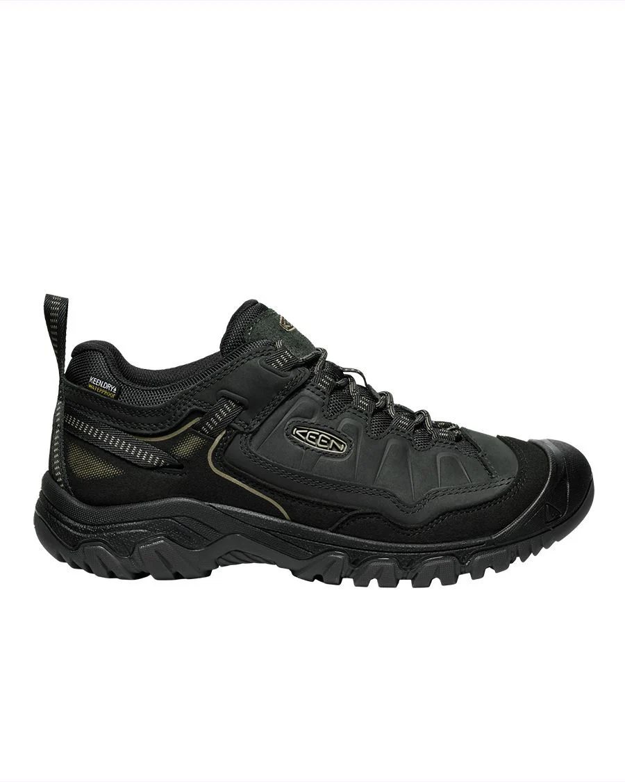 TARGHEE IV WP KEEN ESPADRILLE MARCHE