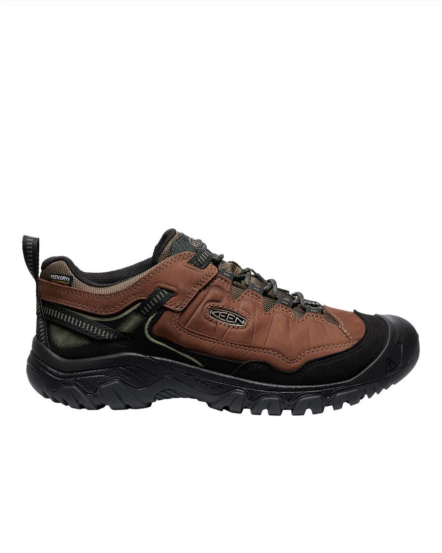 TARGHEE IV WP KEEN ESPADRILLE MARCHE