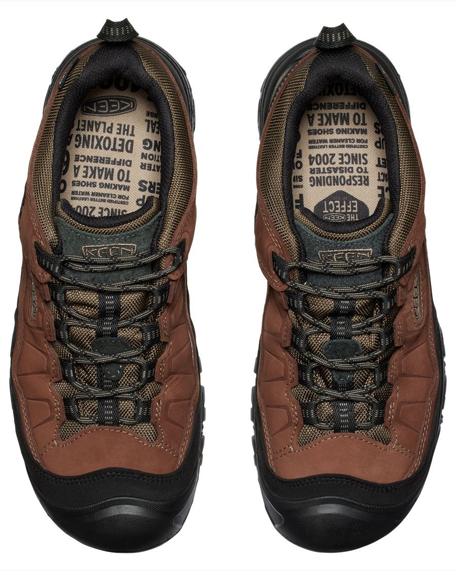 TARGHEE IV WP KEEN ESPADRILLE MARCHE - Image 3