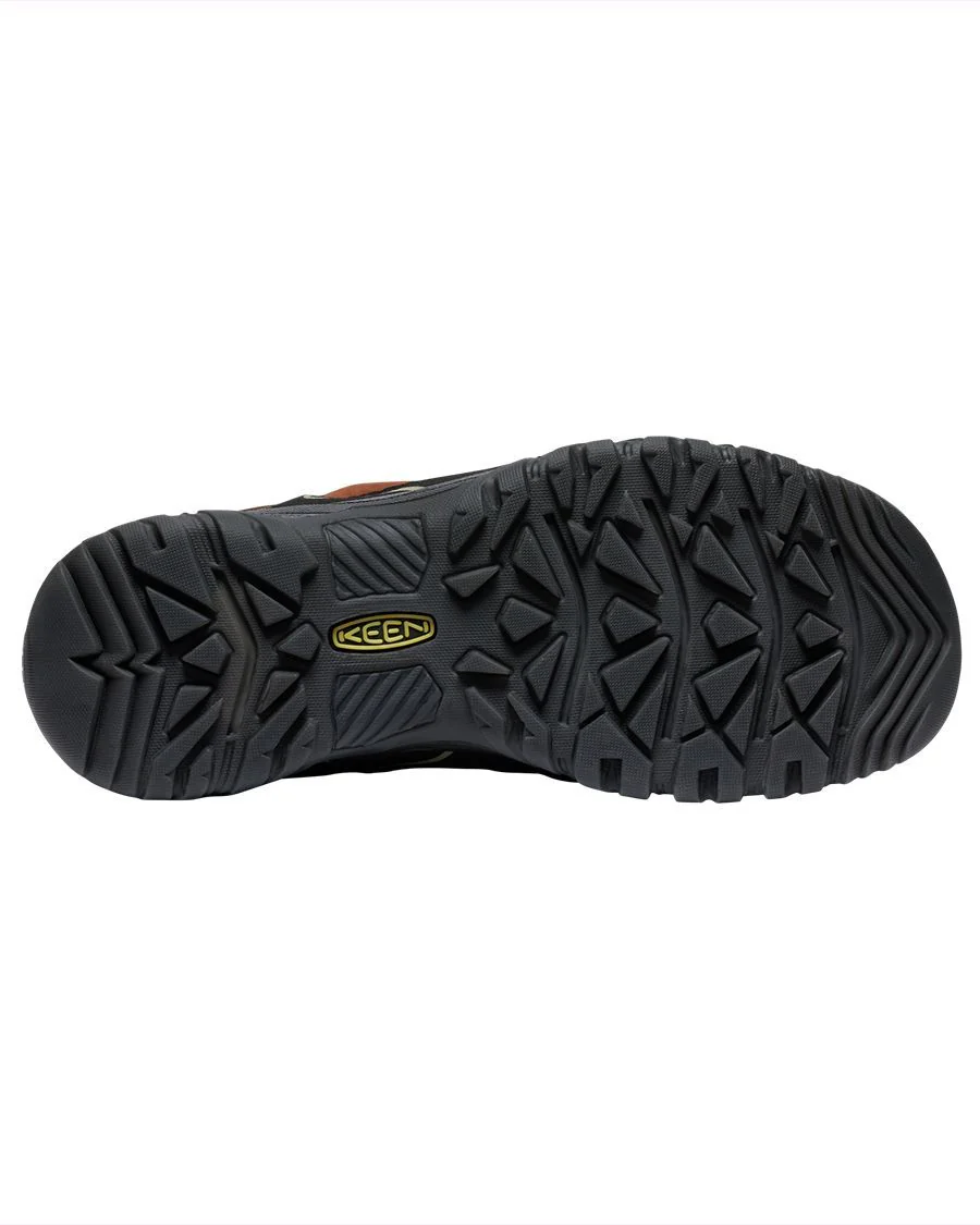 TARGHEE IV WP KEEN ESPADRILLE MARCHE - Image 4