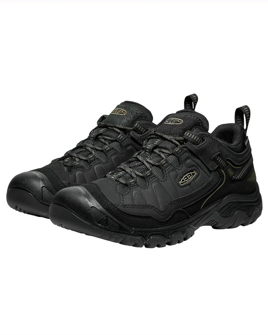 TARGHEE IV WP KEEN ESPADRILLE MARCHE - Image 2