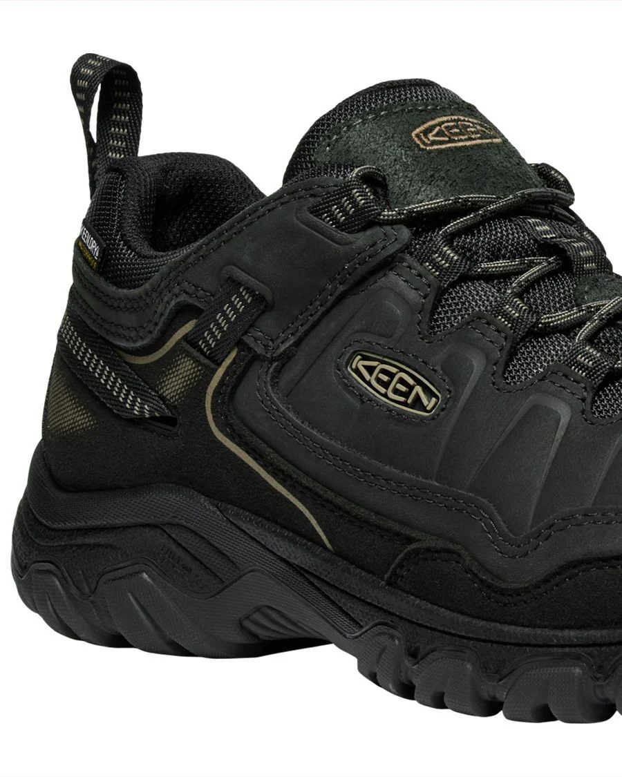 TARGHEE IV WP KEEN ESPADRILLE MARCHE - Image 4