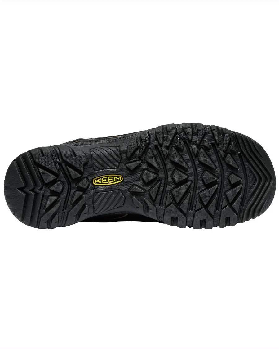 TARGHEE IV WP KEEN ESPADRILLE MARCHE - Image 5