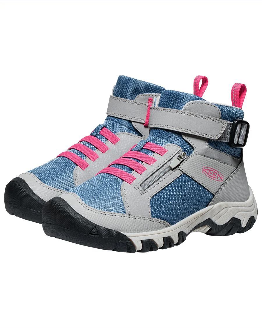 TARGHEE KEEN FILLETTE BOTTE MI-SAISON - Image 2