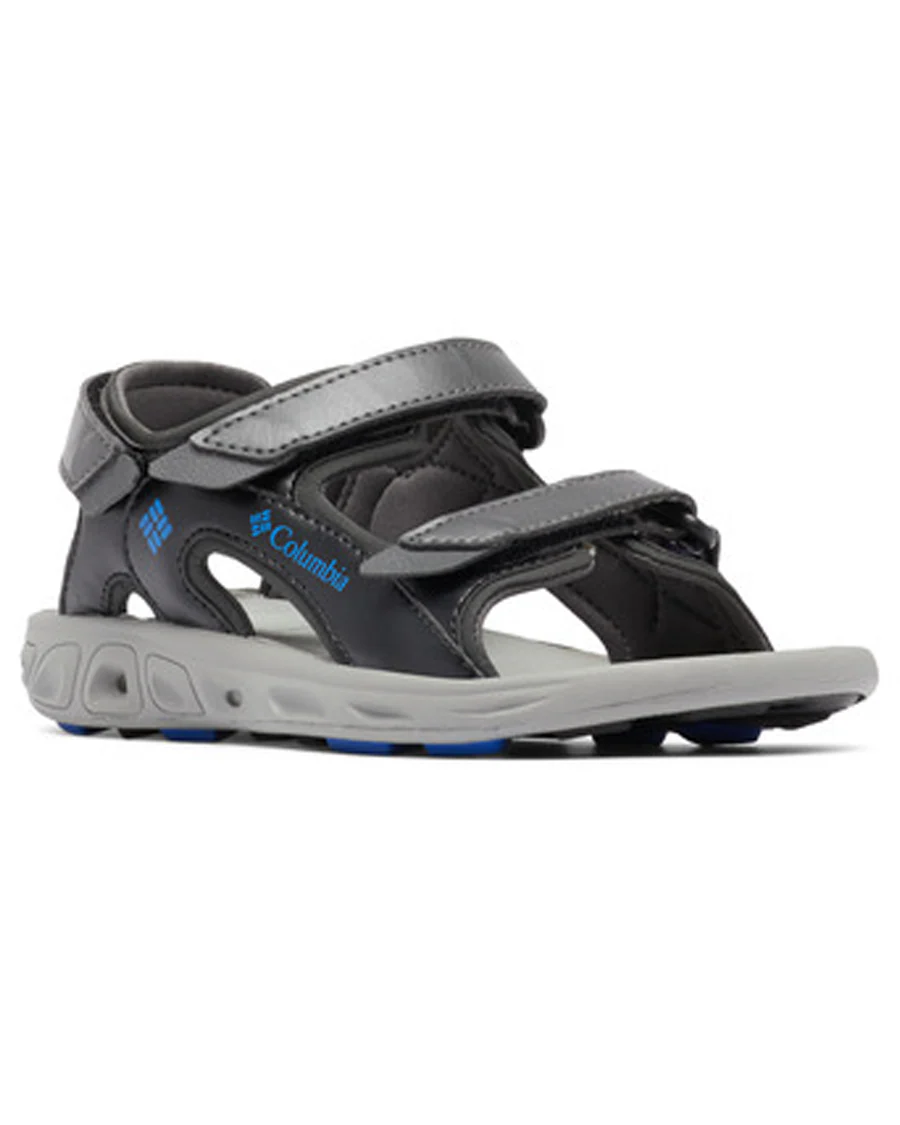 TECHSUN 3 STRAP COLUMBIA BÉBÉ GARÇON SANDALE - Image 2