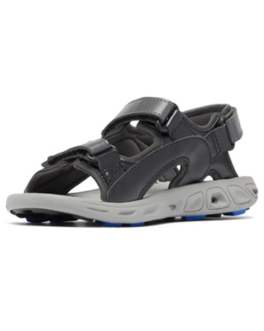 TECHSUN 3 STRAP COLUMBIA BÉBÉ GARÇON SANDALE - Image 3