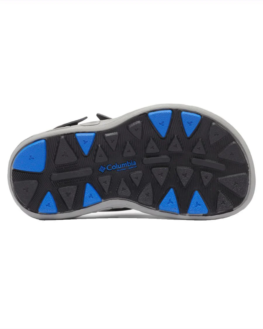 TECHSUN 3 STRAP COLUMBIA BÉBÉ GARÇON SANDALE - Image 4
