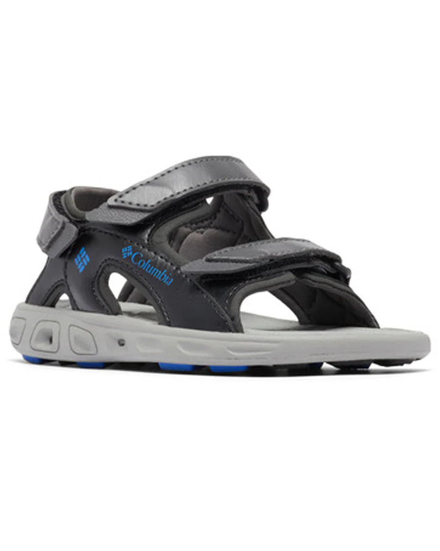 TECHSUN 3 STRAP COLUMBIA BÉBÉ GARÇON SANDALE - Image 2