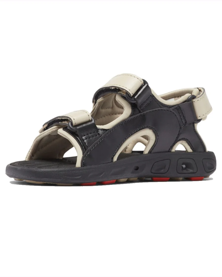 TECHSUN 3 STRAP COLUMBIA GARÇON SANDALE - Image 3
