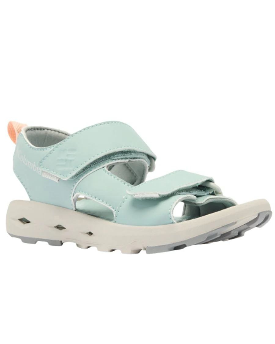 TECHSUN COLUMBIA BÉBÉ FILLE SANDALE - Image 2