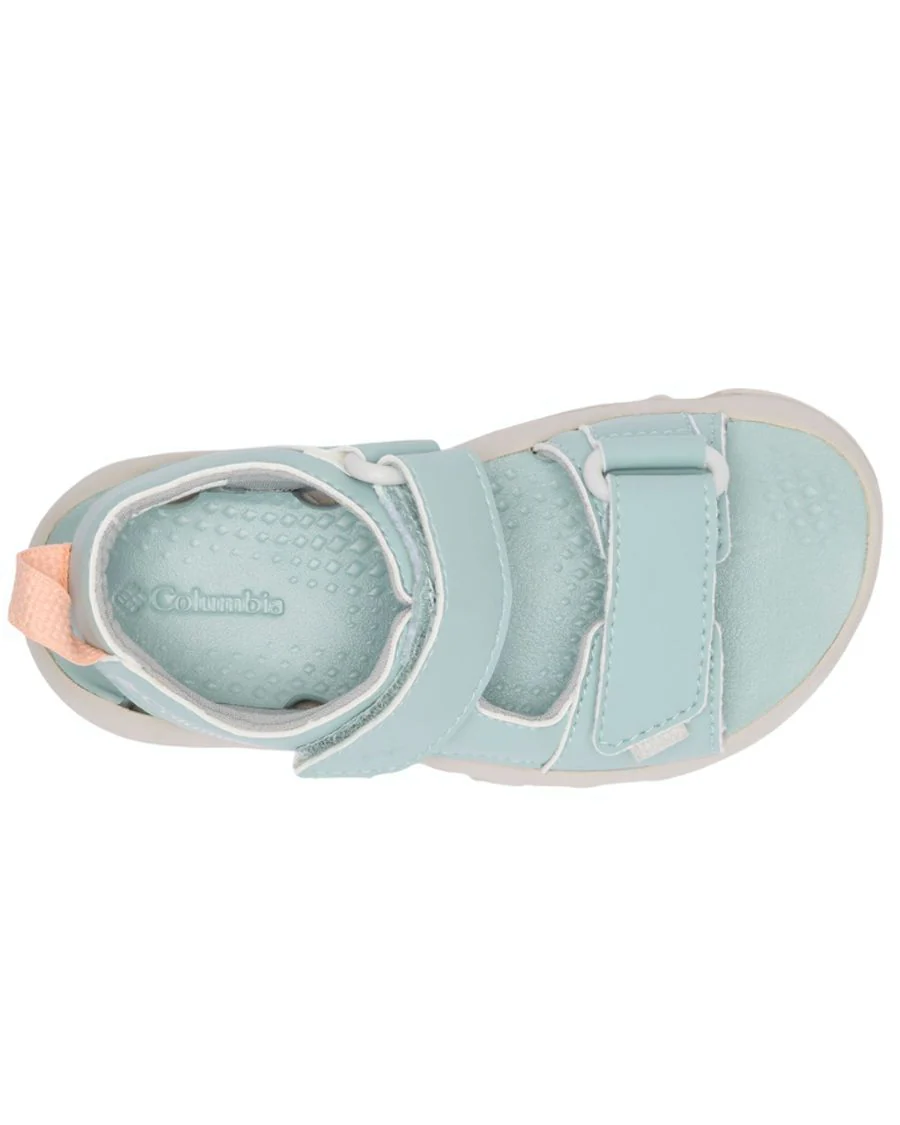 TECHSUN COLUMBIA BÉBÉ FILLE SANDALE - Image 3